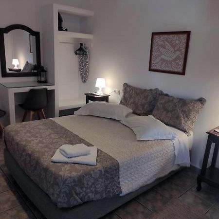 Aristeides - Moscha Apartments Platis Gialos  Exterior foto